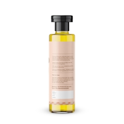 Gentle Baby Scalp Oil