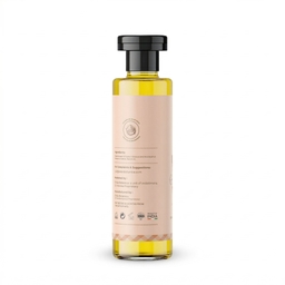 Gentle Baby Scalp Oil
