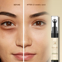 Under eye gel (Padmanetra)