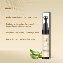 Under eye gel (Padmanetra)