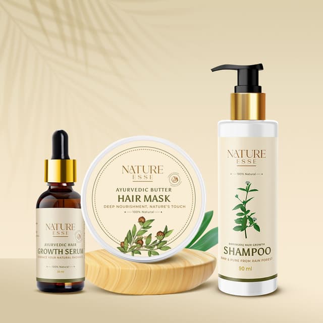 Hair Care