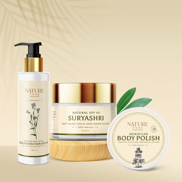 Body Care