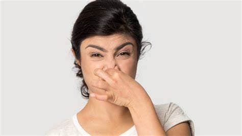 Body Odor