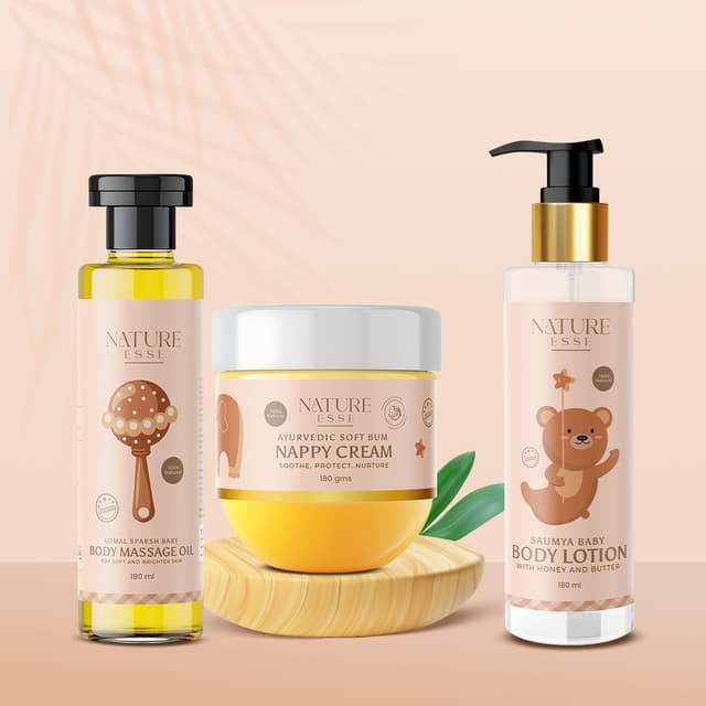 Baby Care