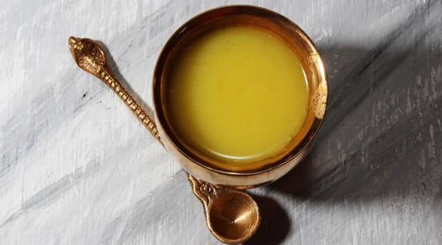 Desi Ghee
