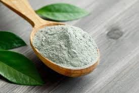 French green clay