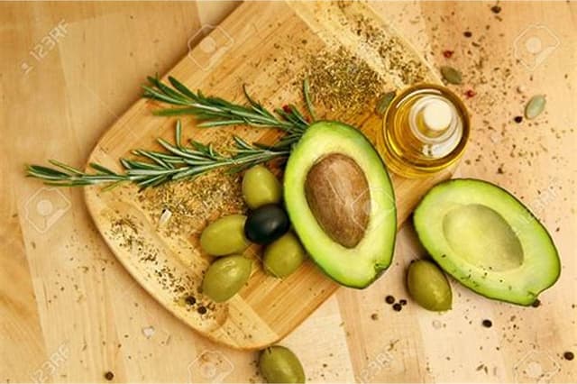 Olive Oil