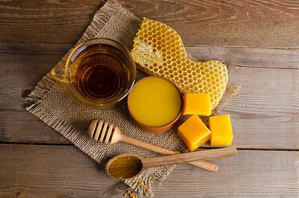 Beeswax