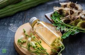 Moringa Oil