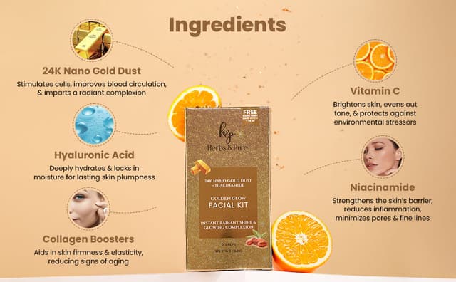 Nano Gold