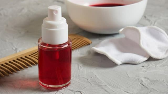 Hibiscus Oil