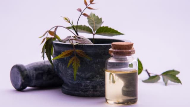 Neem oil
