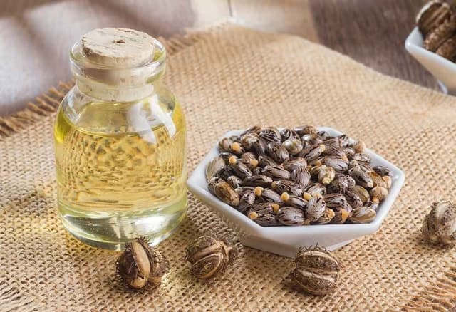 Castor oil