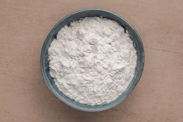 Arrow root powder