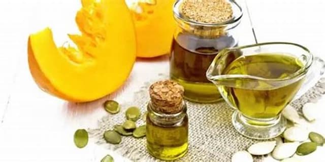Musk Melon Seed Oil