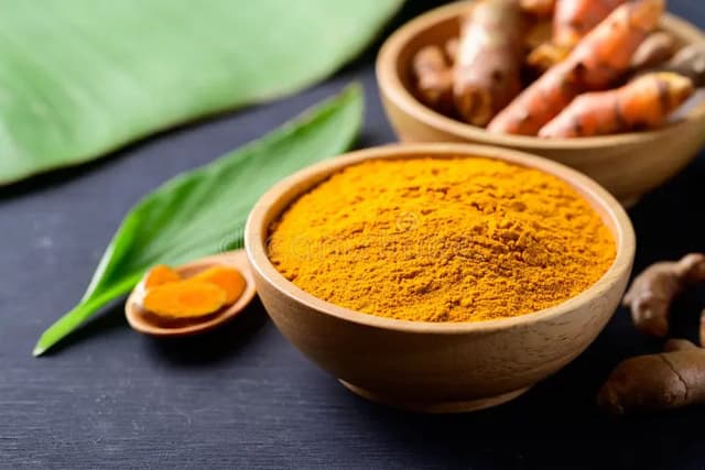 Turmeric Powder