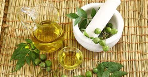 Neem Oil