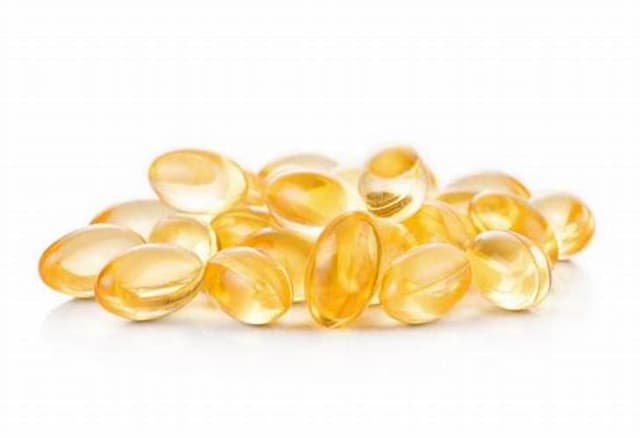 Vitamin E