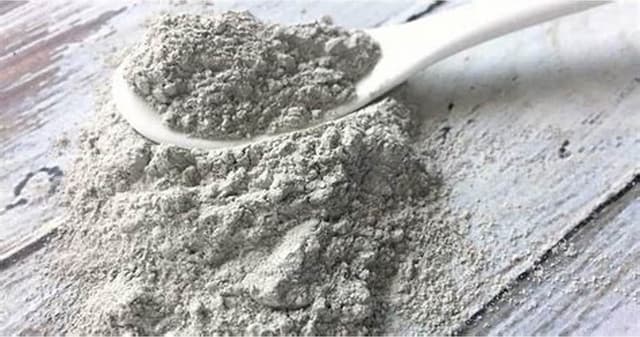 Koalin Clay