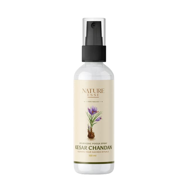Kesar Chandan Spray