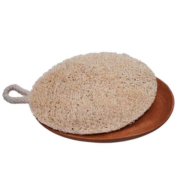 Natural Loofah