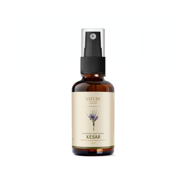Kesar Face Toner