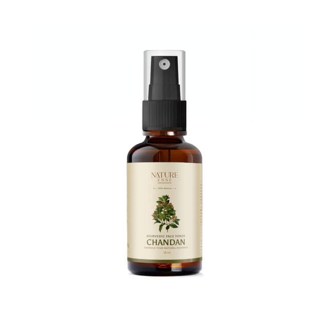 Chandan Face Toner