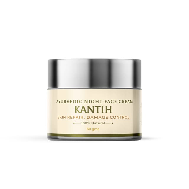 Night cream (kantih)