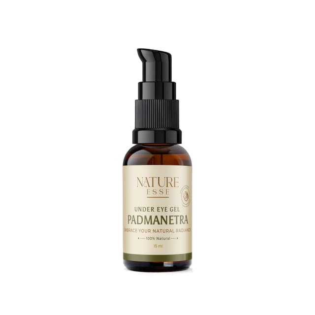 Under eye gel (Padmanetra)