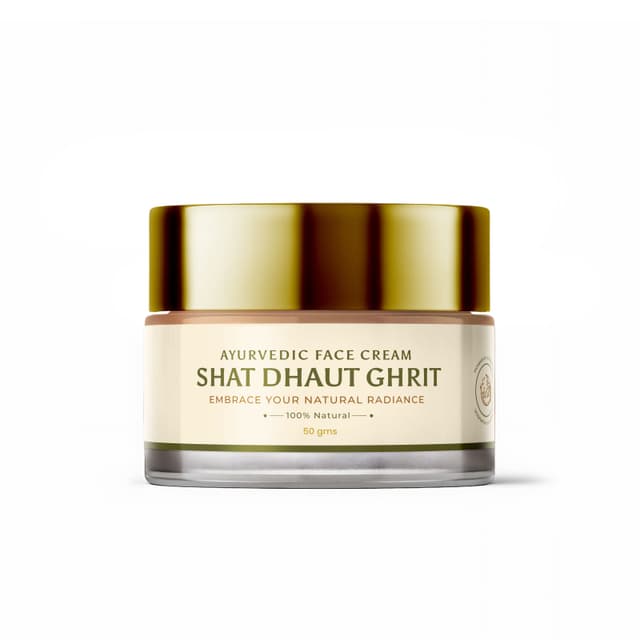 Shat Dhaut Ghrit