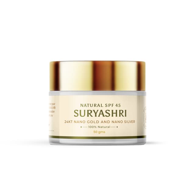 Suryashri