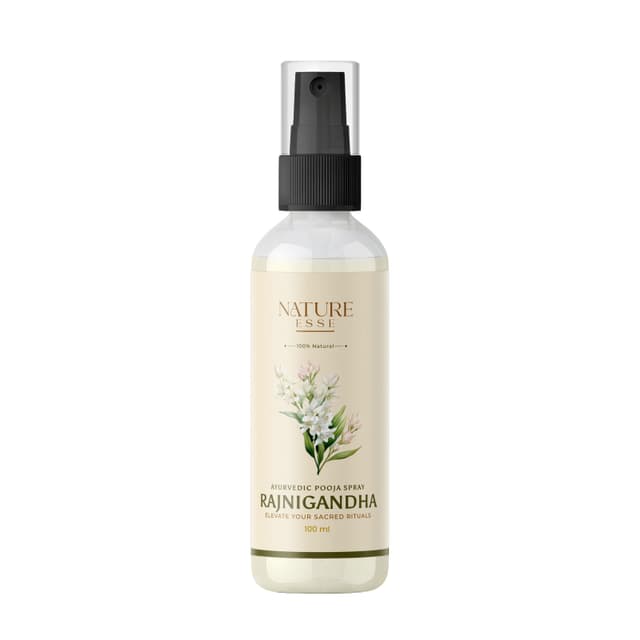Rajnigandha Pooja Spray