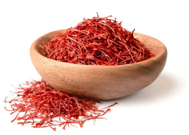 Kashmiri Saffron