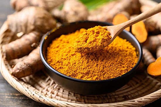 Turmeric Extract