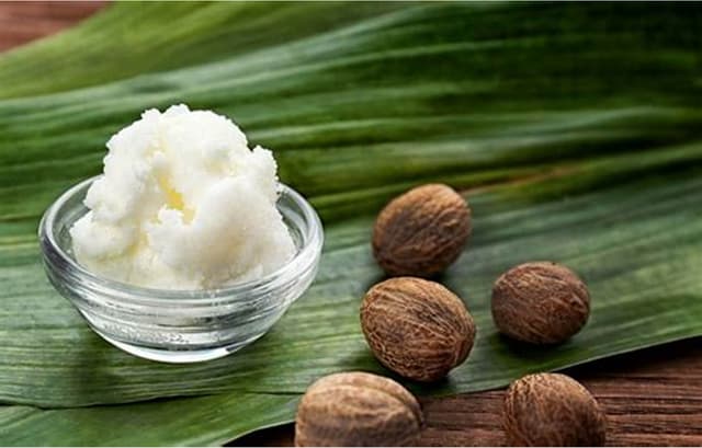 Shea butter