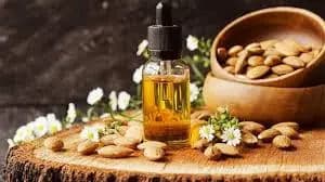 Sweet Almond Oil