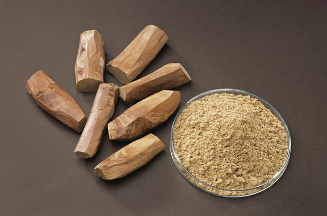 Sandalwood Powder