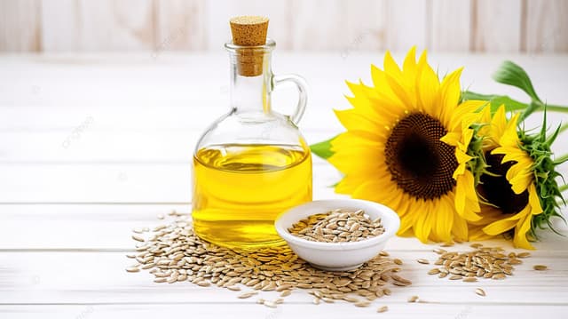 Sunflower Oil