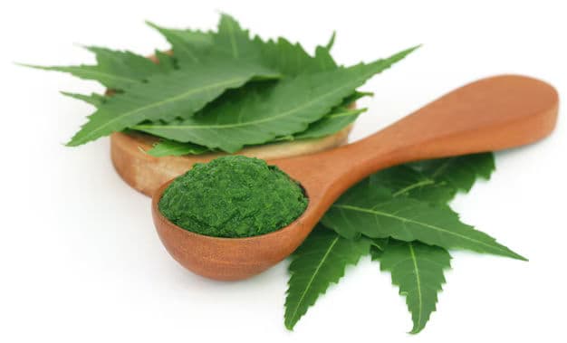 Neem Extract