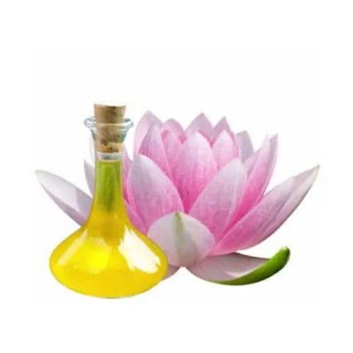 Lotus oil