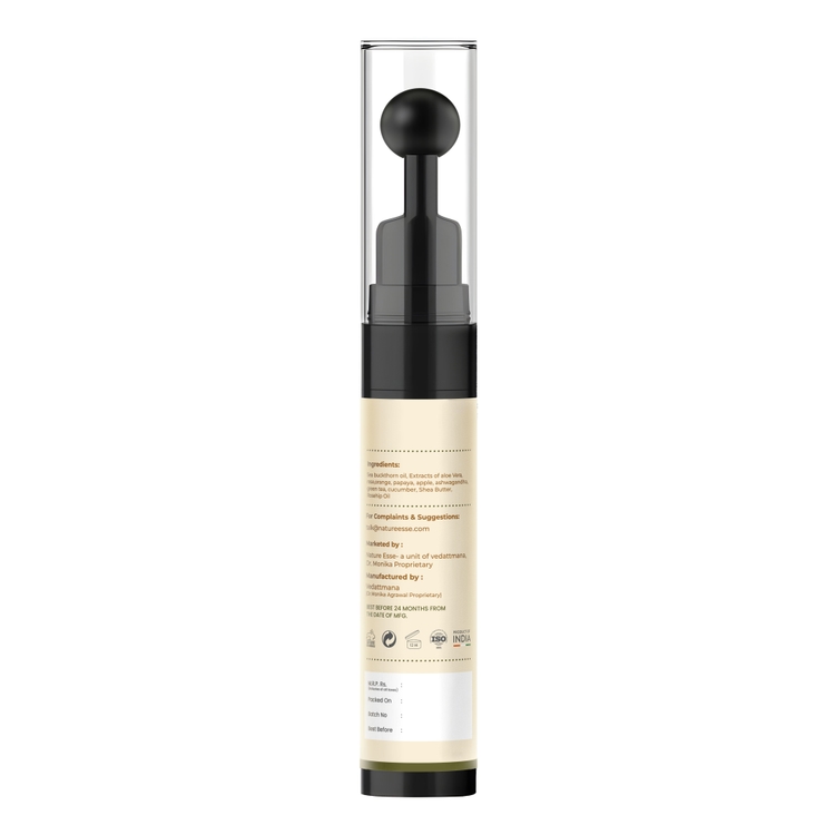 Under eye gel (Padmanetra)