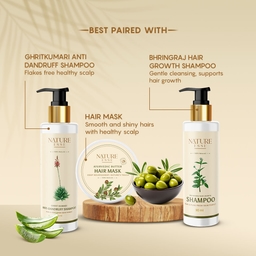 Anti-dandruff Shampoo